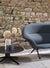 Abalon Sofa Sofa Vitra 