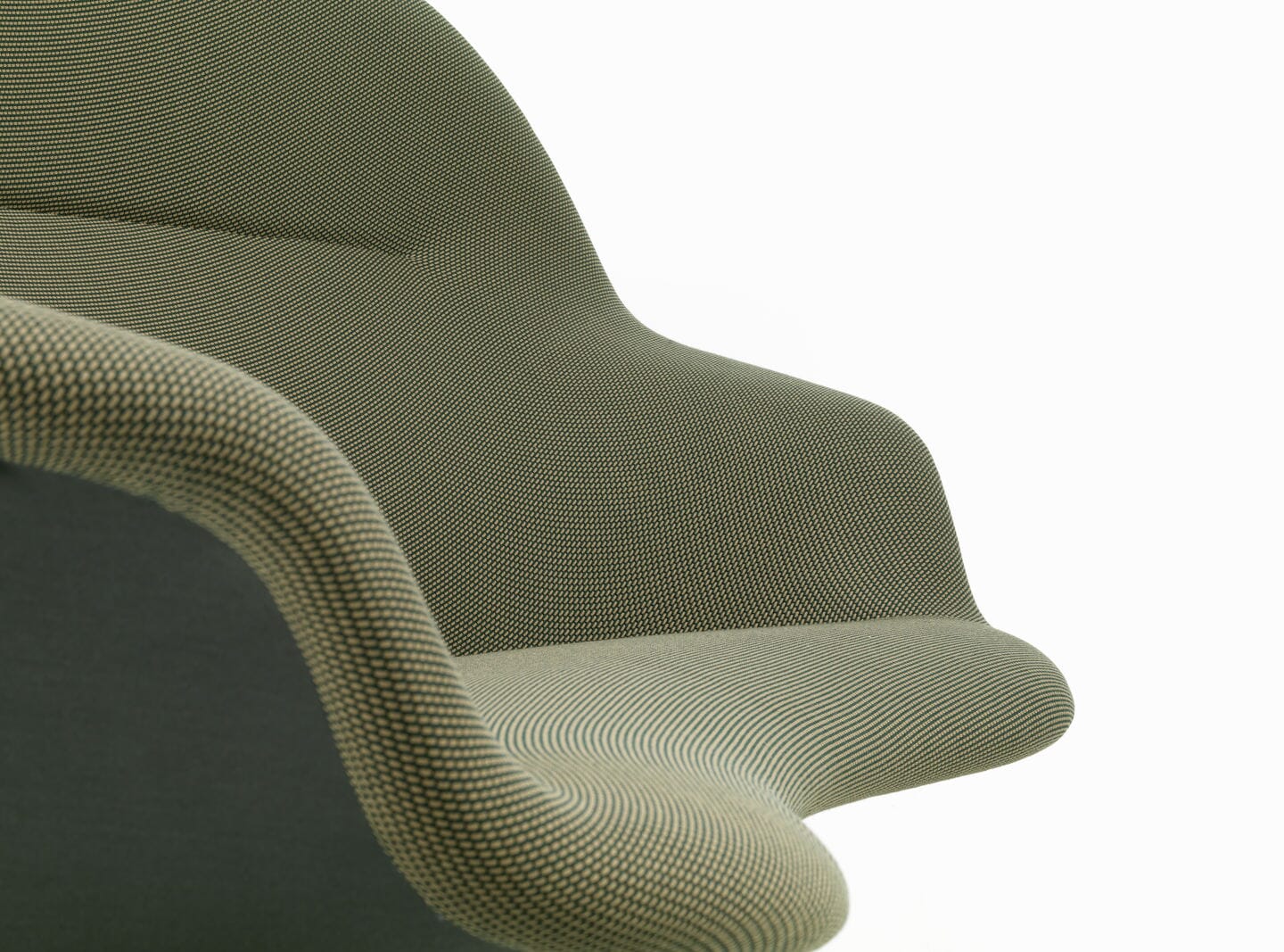 Abalon Sofa Sofa Vitra 