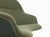 Abalon Sofa Sofa Vitra 
