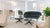 Abalon Table Coffee table Vitra 