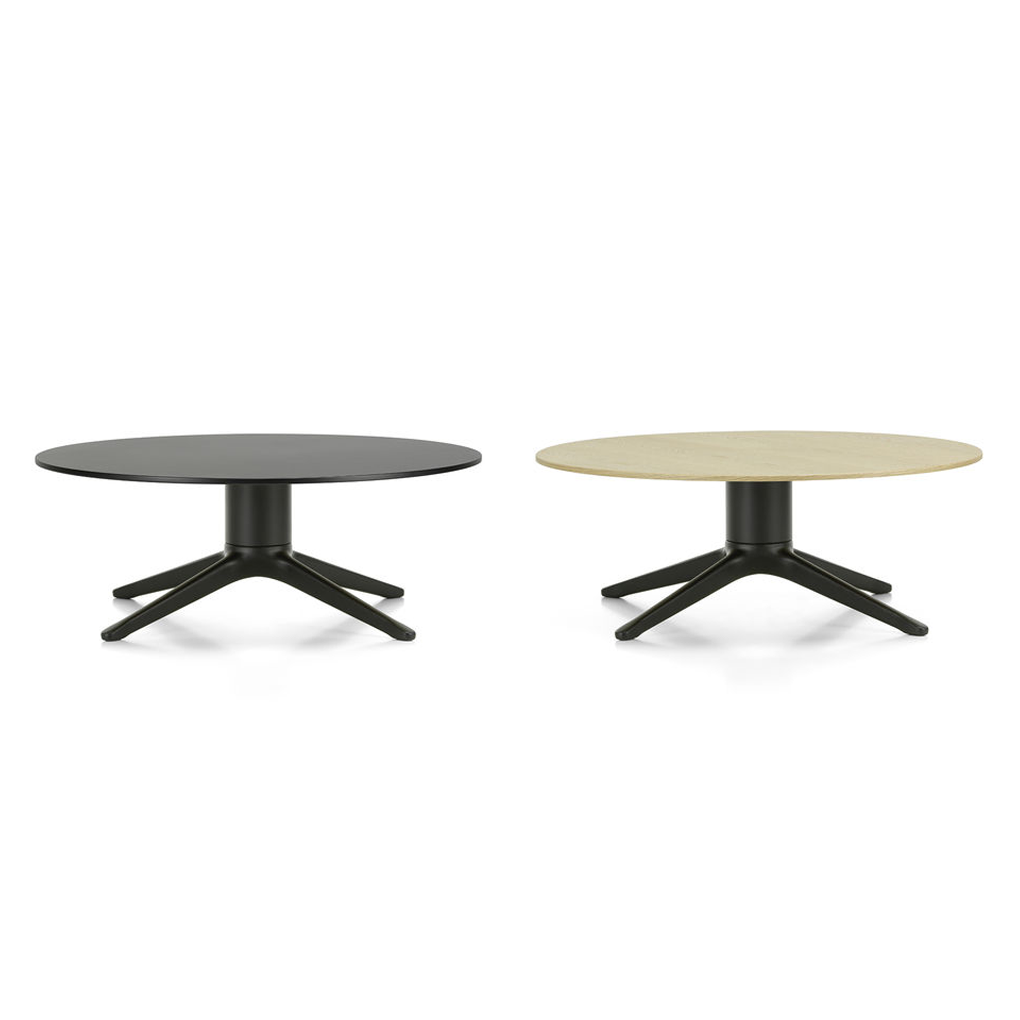 Abalon Table Coffee table Vitra 