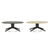 Abalon Table Coffee table Vitra 