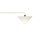 Abat-Jour Conique Wall Lights Vitra 