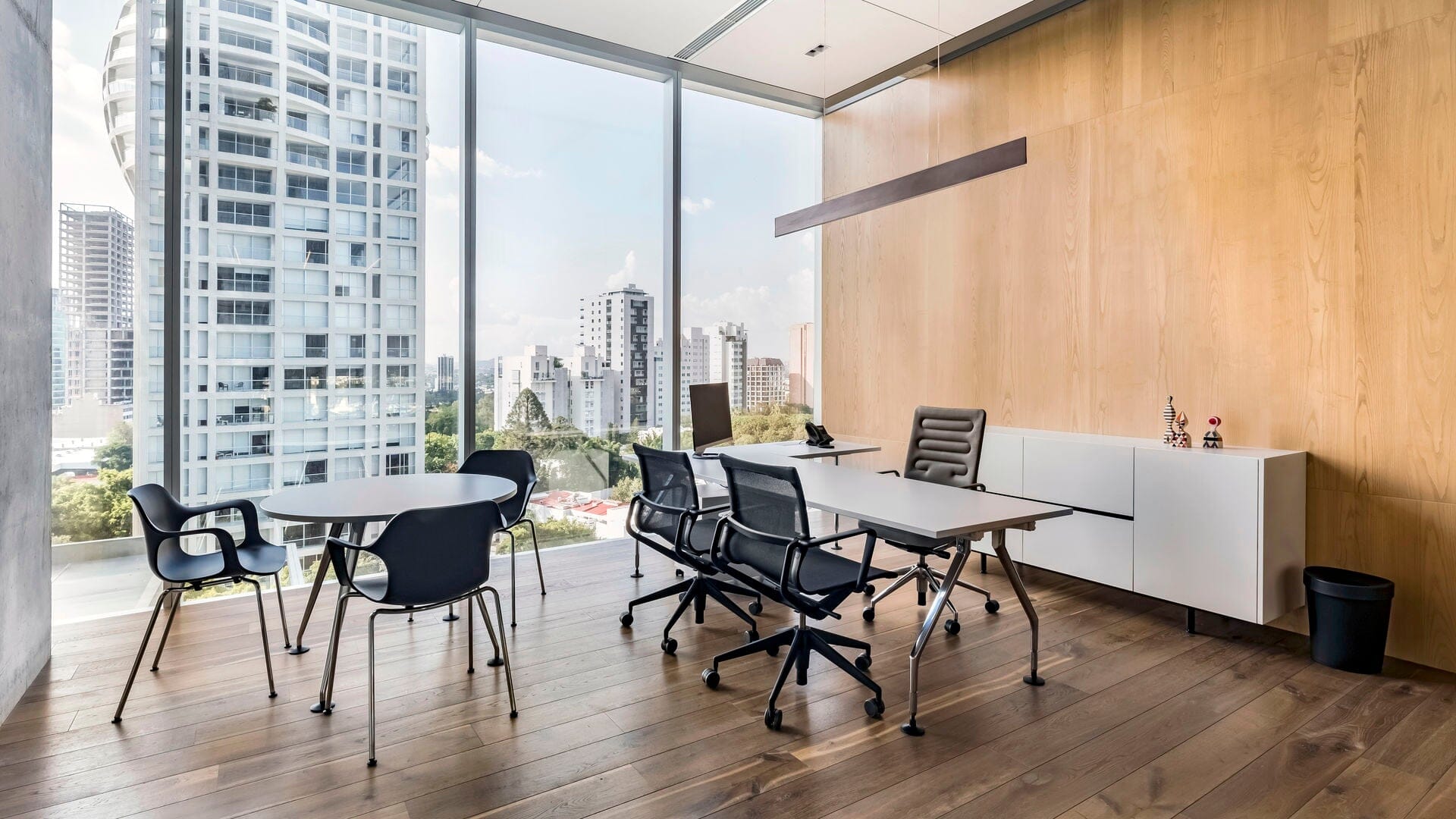 AC 5 Work Chair task chair Vitra 