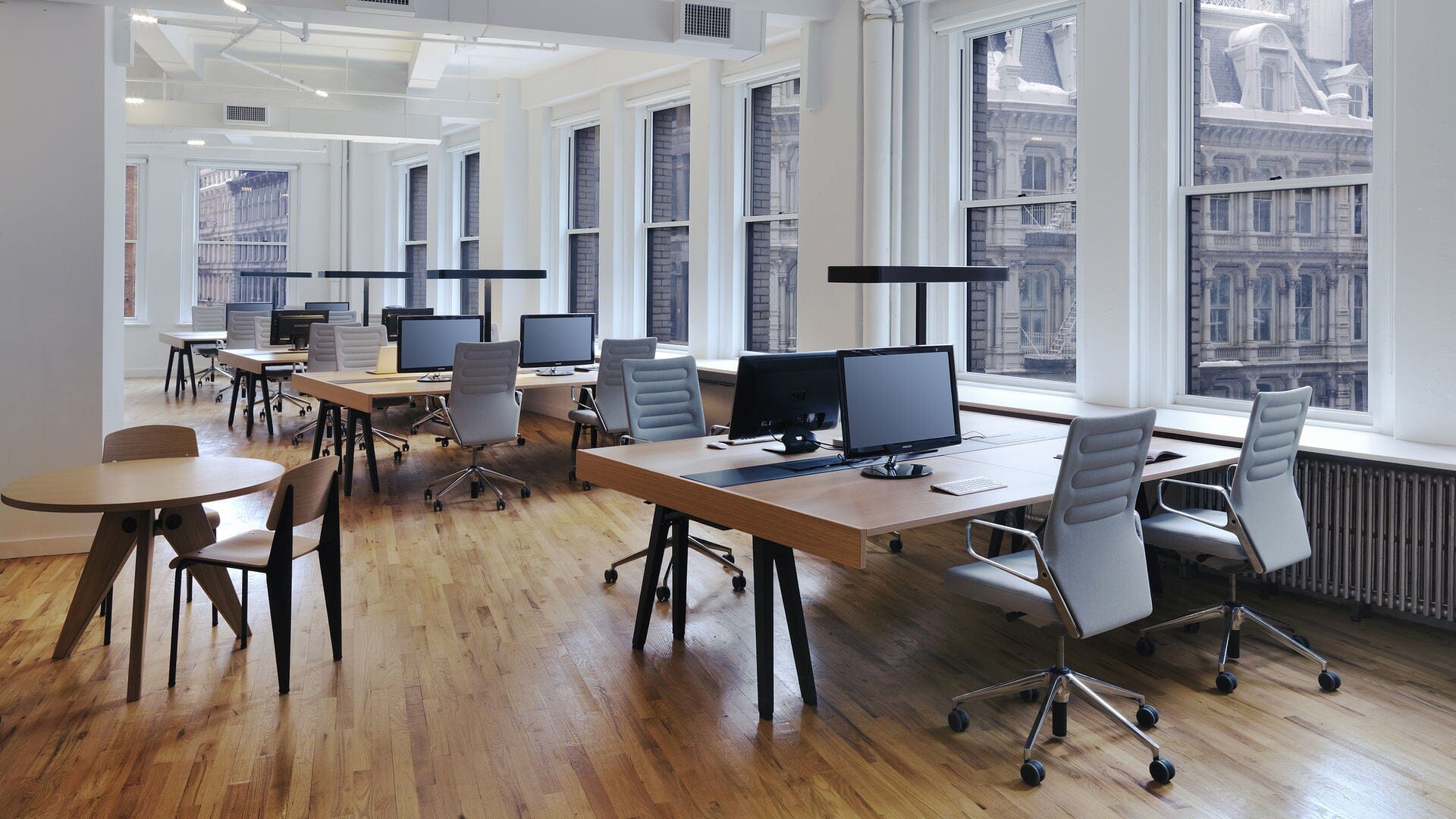 AC 5 Work Chair task chair Vitra 