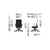 AC 5 Work Chair task chair Vitra 