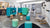 Alcove Highback Work Sofa Vitra 