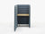 Alcove Plus Desk Desk's Vitra 