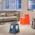 Alcove Three Seat Sofa Sofa Vitra 