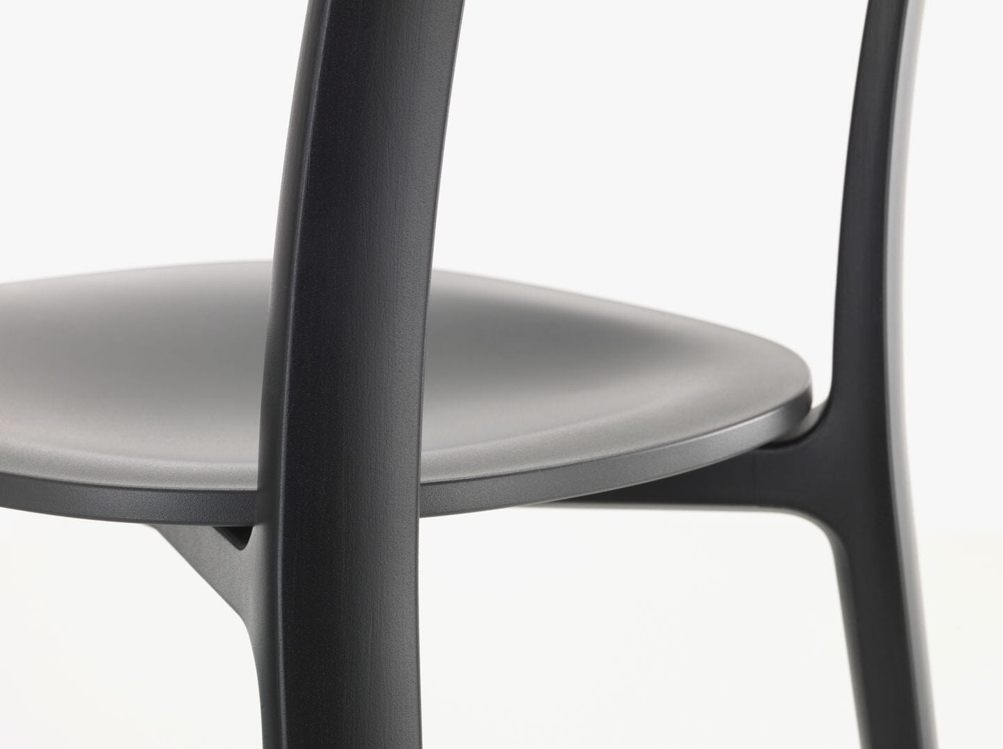 All Plastic Chair Chairs Vitra 