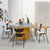 All Plastic Chair Chairs Vitra 