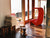 Amoebe Highback Chair lounge chair Vitra 