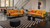 Anagram Platform with Seat Cushions 900 x 2200 mm