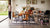 Belleville Side Chair Wood Side/Dining Vitra 