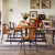 Belleville Side Chair Wood Side/Dining Vitra 
