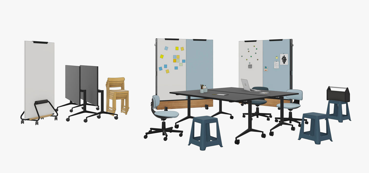Chap Stackable Stool