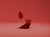 Panton Chair Classic Side/Dining Vitra 