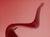 Panton Chair Classic Side/Dining Vitra 
