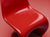 Panton Chair Classic Side/Dining Vitra 