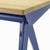 Compas Direction Table Desk's Vitra 