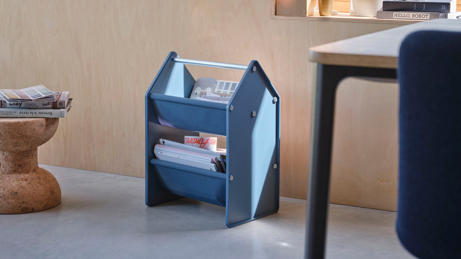 Drop Box