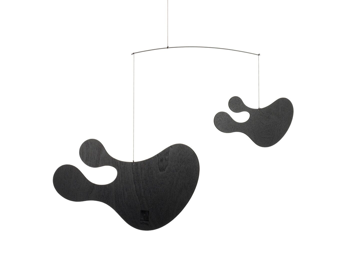 Eames Plywood Mobile Accessories Vitra 