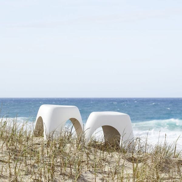 Elephant Stool Stools Vitra 