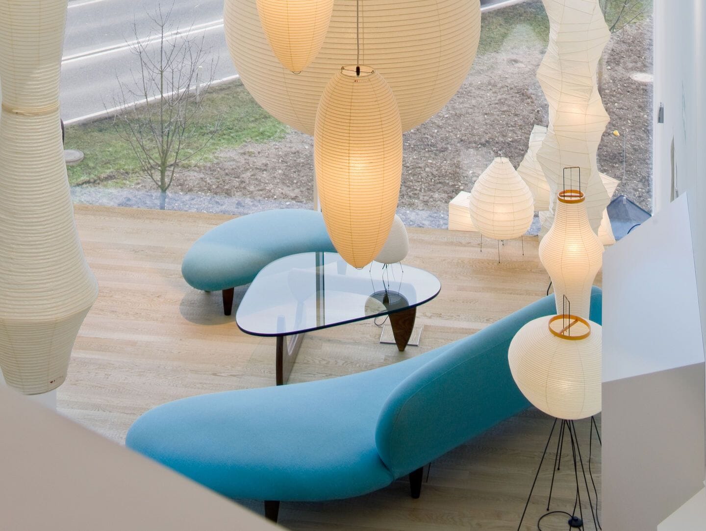 Freeform Sofa Sofa Vitra 