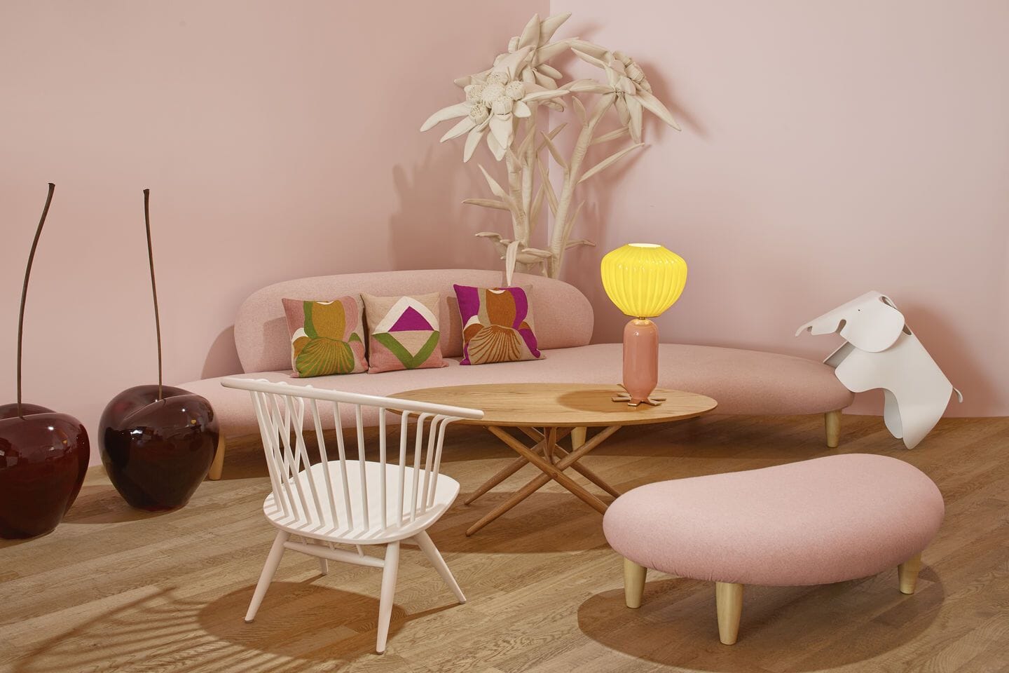 Freeform Sofa Sofa Vitra 