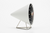 Nelson Cone Clock Clocks Vitra 
