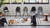 Nelson Cone Clock Clocks Vitra 