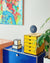 Nelson Cone Clock Clocks Vitra 