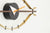 George Nelson Eye Clock Clocks Vitra 