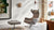 George Nelson Popsicle Clock Clocks Vitra 