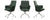 Grand Conference Lowback Chair task chair Vitra 