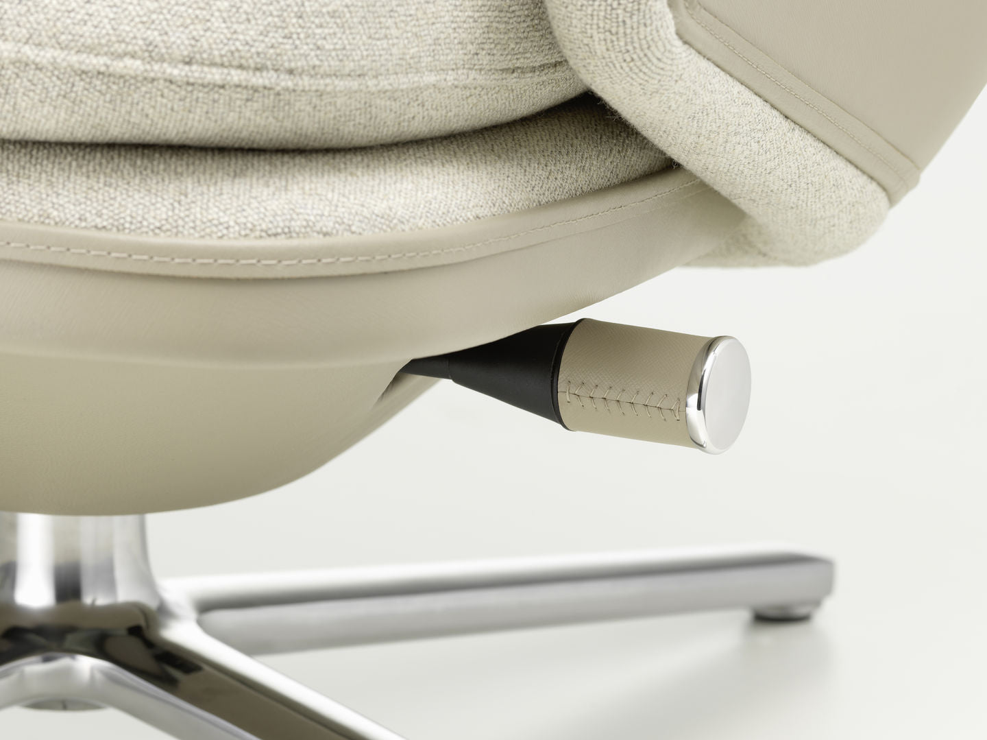 Grand Relax Lounge Chair