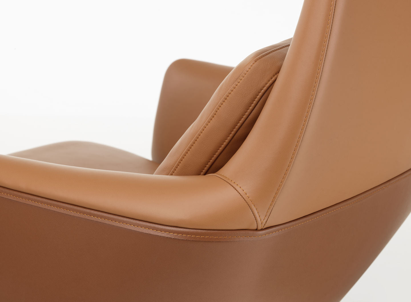 Grand Relax Lounge Chair