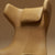 Grand Repos Lounge Chair lounge chair Vitra 