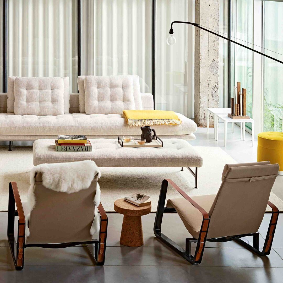 Grand Sofà 2½-Seater