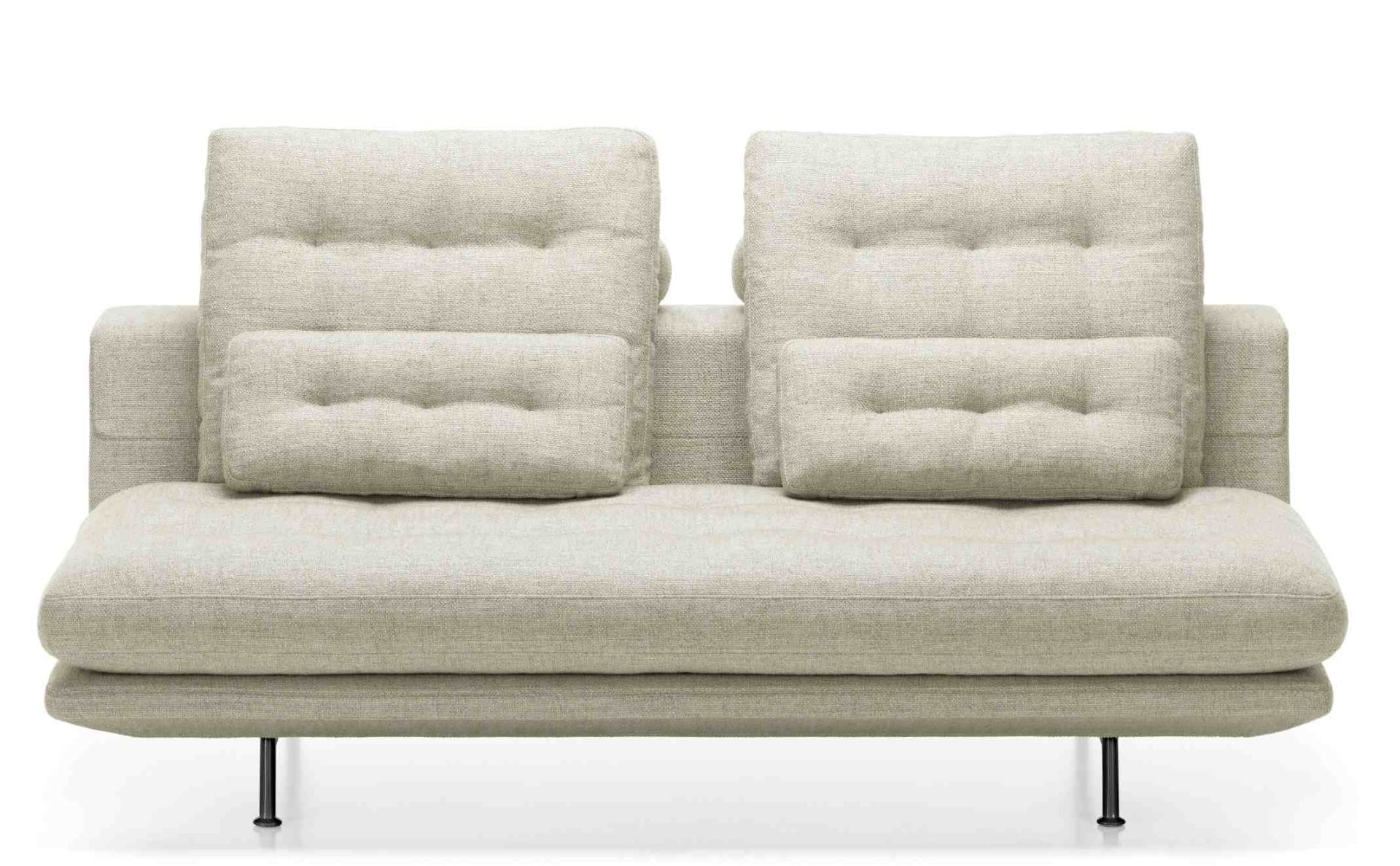 Grand Sofà 2½-Seater