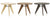 Gueridon Table Dining Tables Vitra 