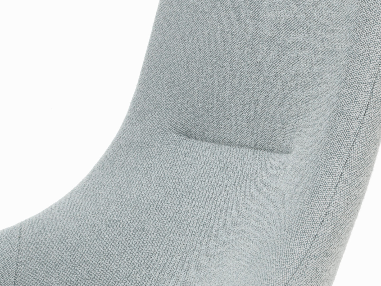 HAL Lounge Chair Integrated Seat Cushion task chair Vitra 