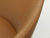 HAL Lounge Chair Integrated Seat Cushion