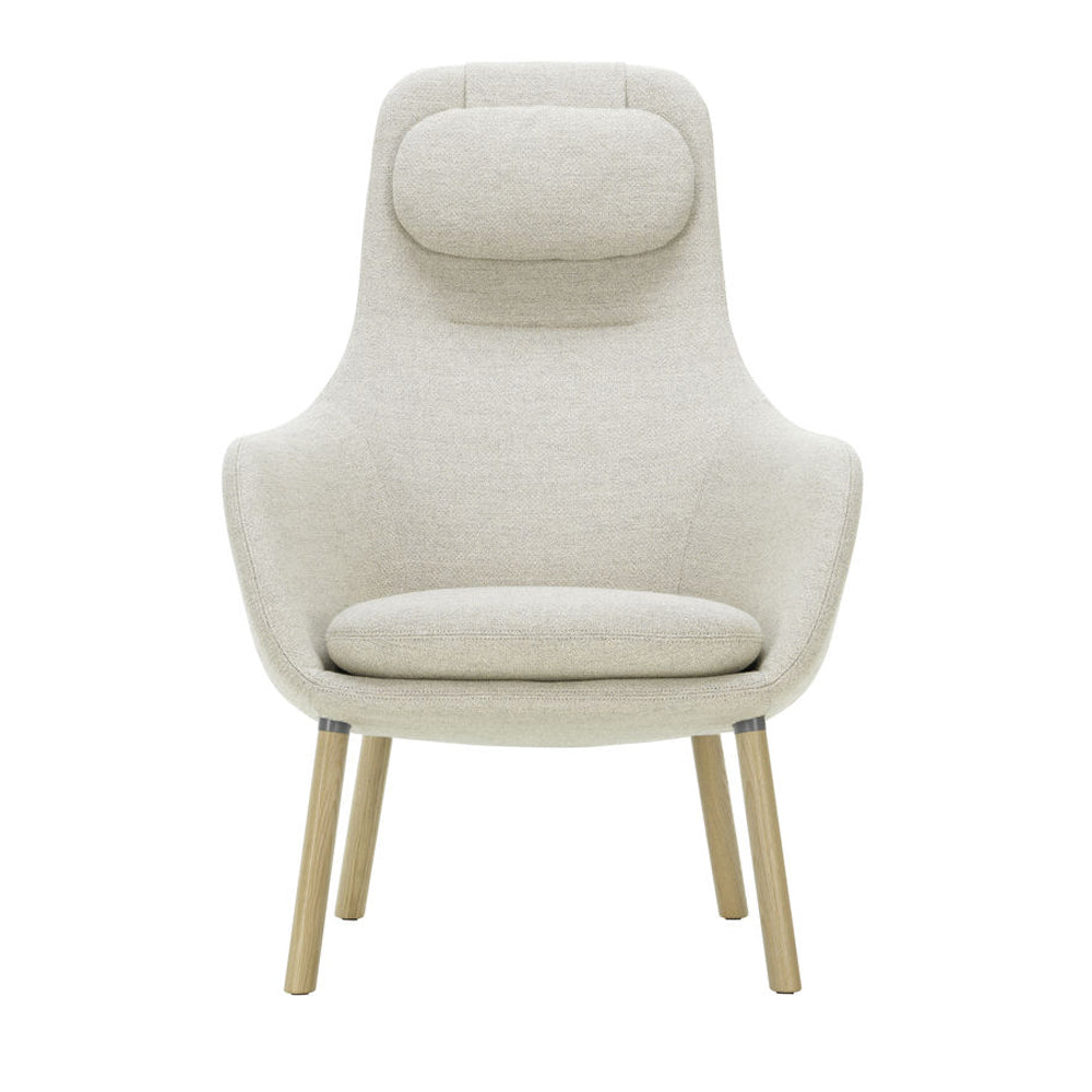 HAL Lounge Chair Loose Seat Cushion