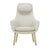 HAL Lounge Chair Loose Seat Cushion