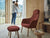 HAL Lounge Ottoman