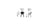 HAL RE Armchair Wood Side/Dining Vitra 
