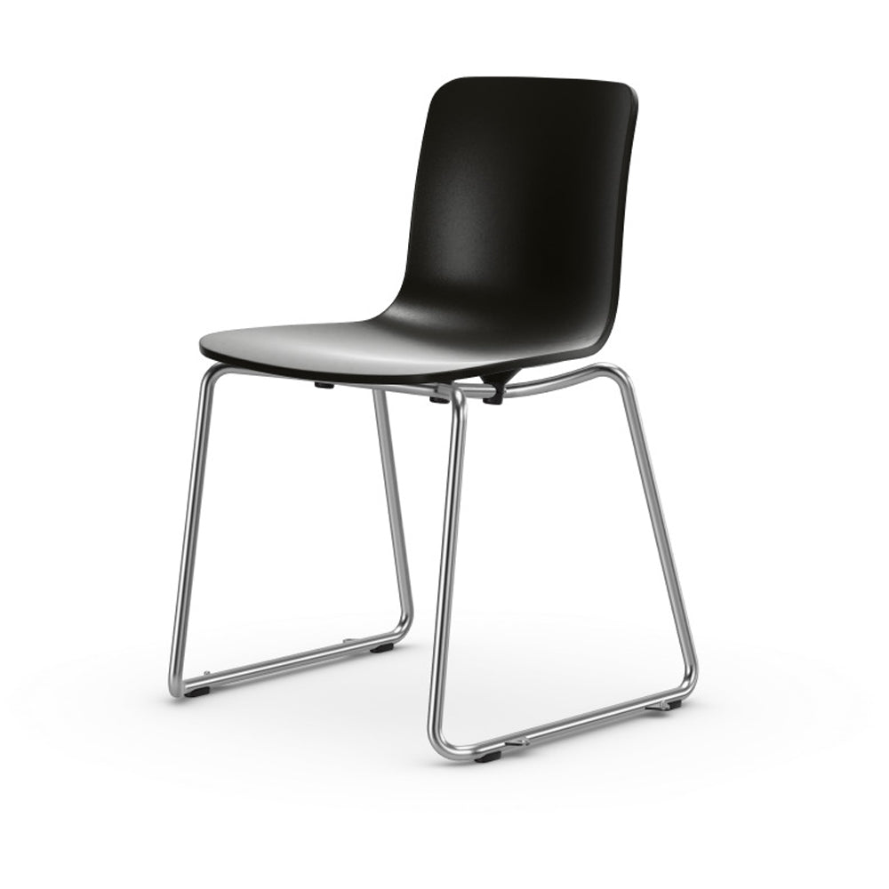 HAL RE Sled Chair