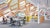 Hal RE Stool bar seating Vitra 