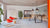 Hal RE Stool bar seating Vitra 